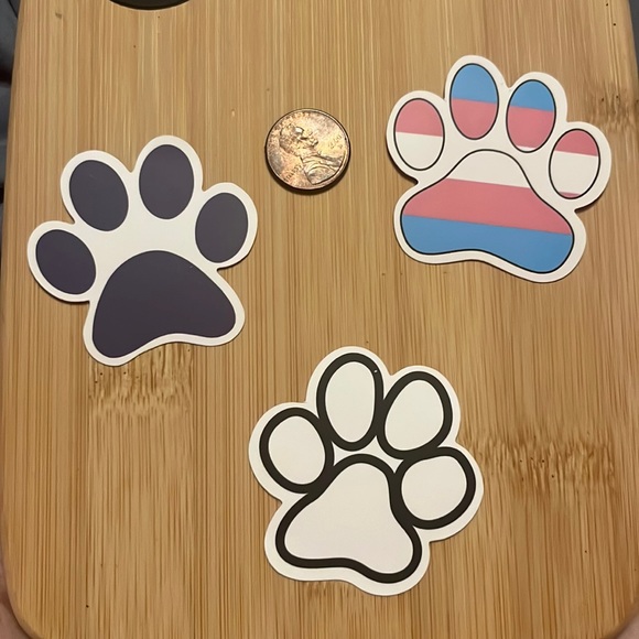 STICKERS DECORATE/PERSONALIZE items for cell phone, cups, coolers, water bottles - Picture 1 of 1